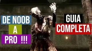 COMPLETE NURSE Guide in Dead by Daylight