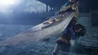 Warriors of the 3 Kingdoms - CangTian - MMORPG