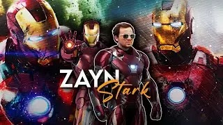Return of Zayn Stark   Udit Edits   Udit Edits 1080p, h264, youtube