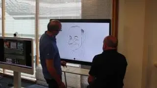 Cisco Spark Art