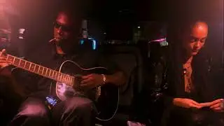 Dean Blunt & Tyson - Rinsed [Instrumental]