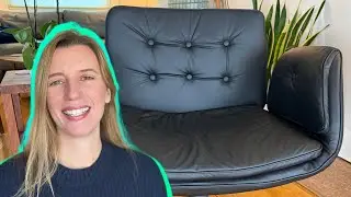 Is This the Best Chair for Sitting Cross-Legged?
