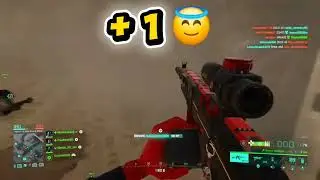 aDreNaline Short (3) Gameplay Battlefield 2042