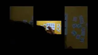 Number Activities game / Kids number learning game / Toddlers Number activity game