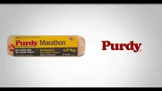 Purdy&reg; | Marathon&reg; Roller Covers