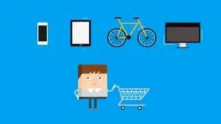 4Virtuals - Online Virtual Marketplace