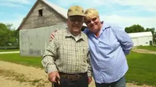 Growing Change in a Community Garden &ndash; Monsanto Fund&rsquo;s America&rsquo;s Farmers Grow Communities Program
