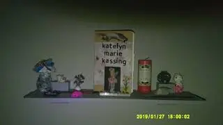 Teenage Girl Room
