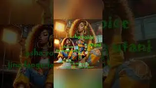 ASHA VOICE _-_ JINA LANGU LA UTANI(OFFICIAL AUDIO)0698463032