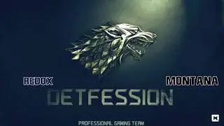 detfession the movie - by SPOKSYA