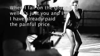 Nish'eret Iti - Mei Finegold (Lyrics)