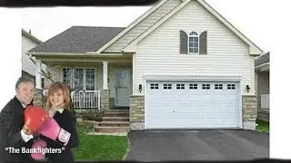 3 bedroom south Barrie 1