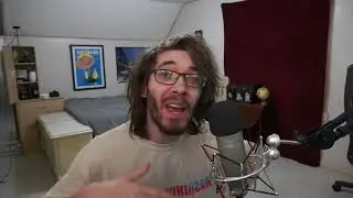 Asmongolds' Cousins' Take on CallMeCarson's Allegations