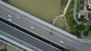 Fuzhou Fujian City Drone Tour | Breathtaking Aerial Views of China's Hidden Gem