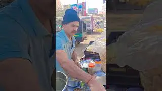 Dhanbad City style pass Panipuri 😚 🤗 Khaty Hue #reels #panipuri #yummy #minivlog #dilypost