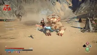 Atlas Fallen Flawless Victory Trophy