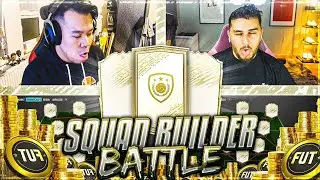 FIFA 20: DAS ERSTE UND LETZTE MAL RANDOM ICON MOMENT SBB?! 😱 ZWISCHEN LUCK UND PECH 🍀😡 VS. SEKO