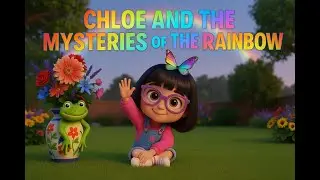 Chloe and the Mysteries of the Rainbow
