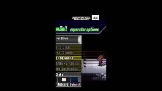 WWF NO MERCY