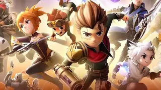 PUSH RANK MOBILE LEGENDS👌👌👌...!!!!!