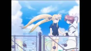 Yuri Mix Amv