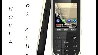 Замена дисплея Nokia 202 Asha