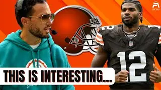 It Has NEVER Been More Clear... | Daily Browns News & Rumors