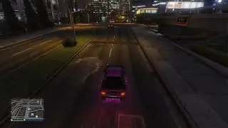 GTAV - Tag Team Crash!
