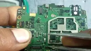 redmi 5a battery temperature is too low problem wali ic jumper dekh lo dosto