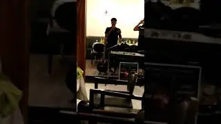 Caneda🇨🇦||ohiraj||Deep boparai||bohemia||live||show