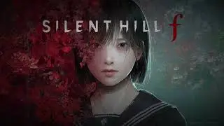 SILENT HILL f OST 03 Wandering in the Sorrow of Days Gone By   Mayoi Uta　亡き日の憂ひに惑ふ/まよい唄　ショートバージョン