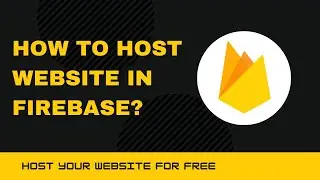 Firebase Web Hosting Setup -  LearnTech India-18 #learntech #firebase #webhosting #tictactoe #google