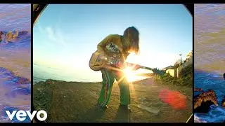 Jerry Williams - Grab Life (Official Music Video)