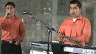 To ma ya'a Mega Tropical de San Marcos Huista