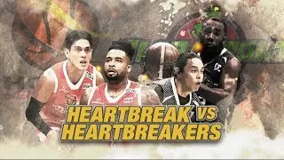 Highlights: GlobalPort vs. Phoenix | PBA Governors&rsquo; Cup 2017