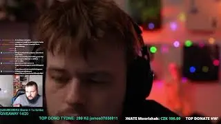 🔴Poprv&eacute; nov&yacute; chapter 7, zase v tom stř&iacute;l&iacute;m⚔️ !tocka, !discord