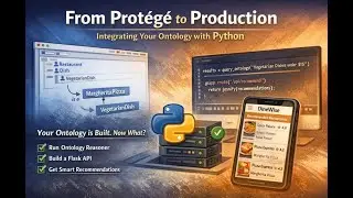 Stop Writing If/Else: Turn Your Ontology into a Python API