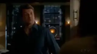 Castle 8x07 