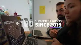 Inria Startup Studio &mdash; Empowering the Next Wave of Digital Deeptech Entrepreneurs 🌊