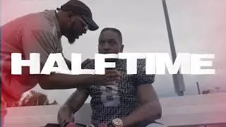 S-clive- HALFTIME (Official Music Video)