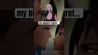 I GOT LOST IN THE MOMENT WITH INVISALIGN 😒#dispatch #dispatchgame #gaming #funnygaming #gamergirl