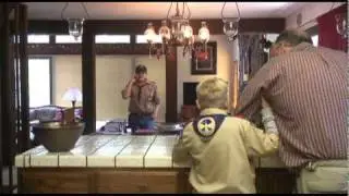 Heart Attack first aid