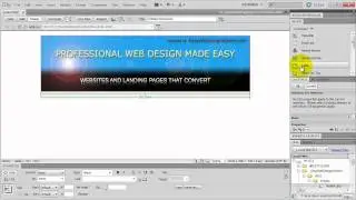 How To Make a Website in Dreamweaver (Tutorial For Beginners!)