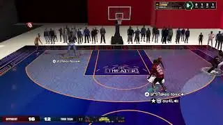 75 Overall Grind | NBA 2K26