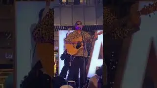 Noh Salleh - Rahsia Tuhan (Live)