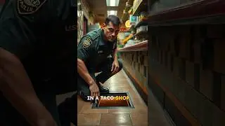 The Narco Tunnel That Led Straight Into a Bedroom