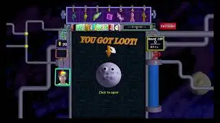 Nubby's Number Factory Round 473 (The Game Crashed)