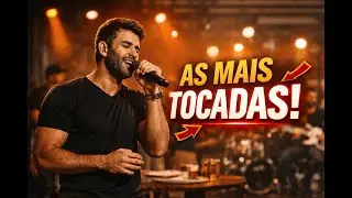 🎵 Sertanejo Apaixonado | As Mais Tocadas