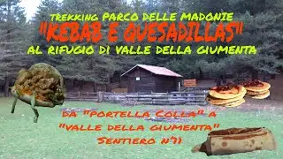Trekking 
