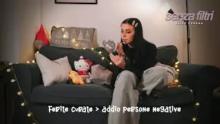 La crescita fa male, poi ti rende libero | EP.10 - Senza Filtri